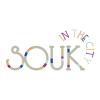 Souk in the city