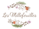 logo for Les Millefeuilles