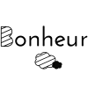 logo for Bonheur Bruxelles